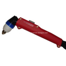 P-80(YT-10PD/YT10-PE) Air Cooled Plasma Cutting Torch